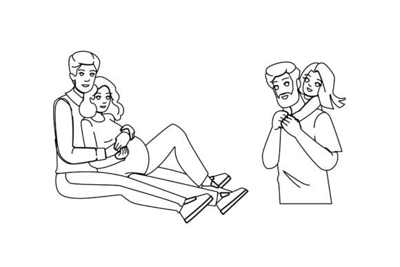 Building Stronger Families: The Power of Together Parenting Classes and Visual Storytelling