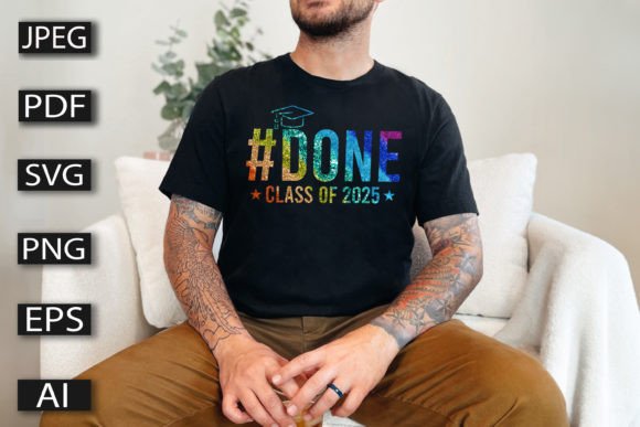 Elevate Your 2025 Graduation Designs