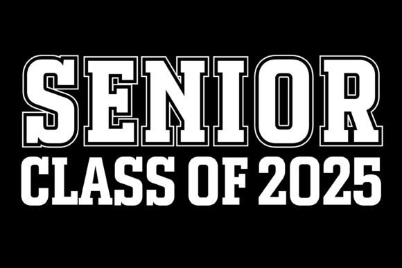 Evaluating Senior Class of 2025 Graduation Design Assets