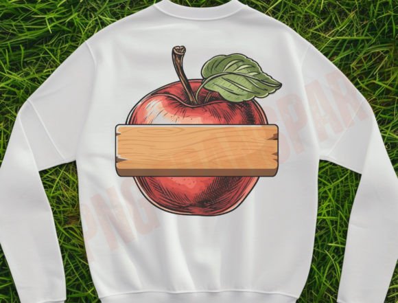 Integrating Apple Teacher Png and Teacher Sublimation into Your Creative Workflow