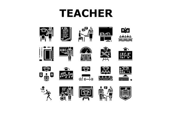 Integrating Primary School Teacher Education Icons S into Educational Design Workflows