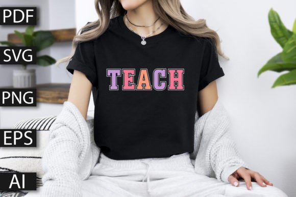 Teach Typography Design: A Practical Guide for Educators and Creators