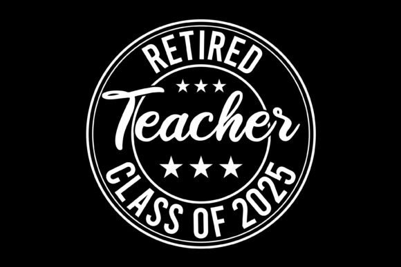 The Retired Teacher: A Design Legacy for Education and Graduation