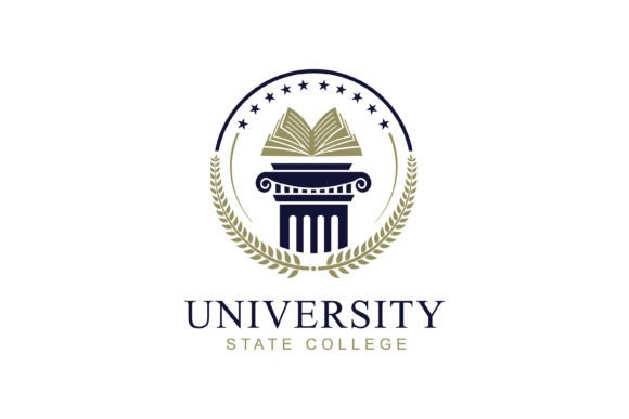 University Logo Badge Design Vector: A Practical Guide for Academic Branding